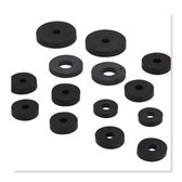 PLIEGER ASSORTIMENT KRAANSCHIJFJES 14 STUKS