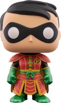DC Heroes - Bobble Head POP N° 377 - Imperial Palace Robin