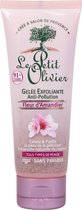 Almond Blossom Anti-pollution Exfoliating Gel - Peeling