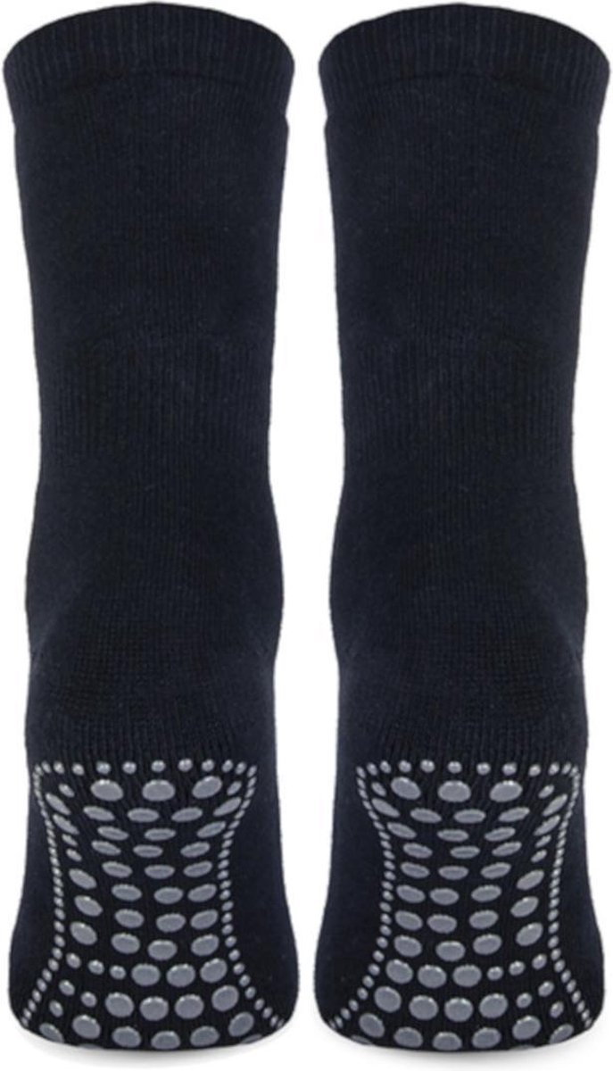 Topsocks antislip sokken met ABS noppen