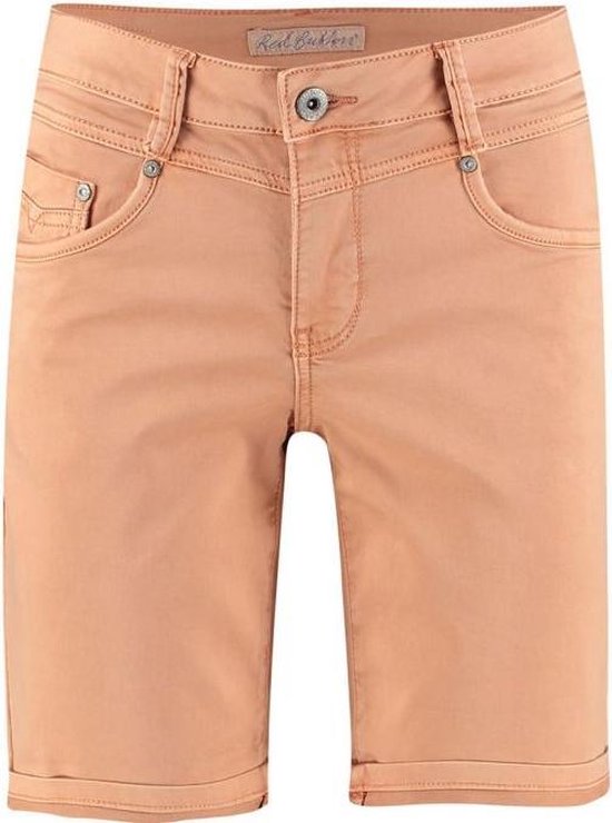 Red Button Relax short jog color - Peach Pink