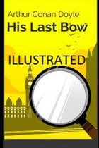 His Last Bow Illustrated