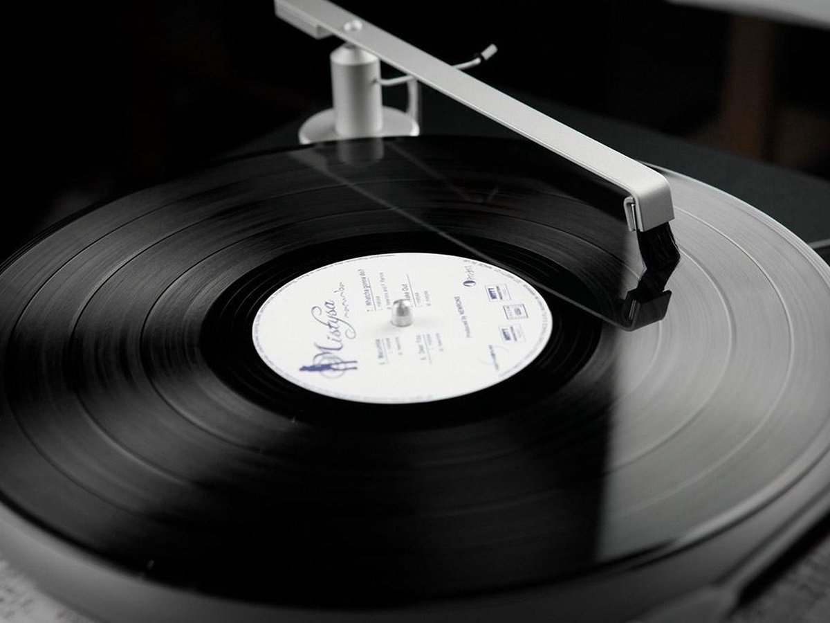 Accessoires - Pro-Ject Platenspelers