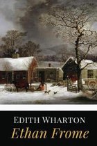 Ethan Frome Illustrated