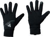 Odlo Gloves INTENSITY COVER SAFETY LIGHT