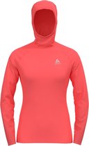 Odlo Hoody midlayer ZEROWEIGHT CERAMIWARM