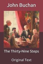 The Thirty-Nine Steps