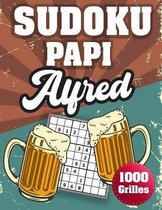 SUDOKU PAPI Alfred