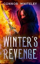 Fantasy Trilogy Books- Winter's Revenge