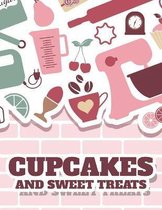 Cupcakes And Sweet Treats