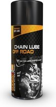 Rymax Chain Lube Off-road - Kettingspray - Dun kettingsmeermiddel voor motoren - niet vet - NL product