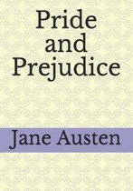 Pride and Prejudice