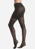 MAGIC Bodyfashion Sexy Legs Panty Black Vrouwen - Maat XXL