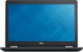 Dell Latitude E5570 15.6" FullHD laptop refurbished door PCkoophulp, Intel Core i5-6300U 2.4GHz, 8GB, 240GB SSD, Windows 10 Pro, A- grade