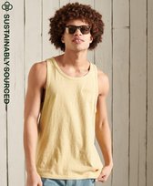 Superdry Heren LA Beach Tank