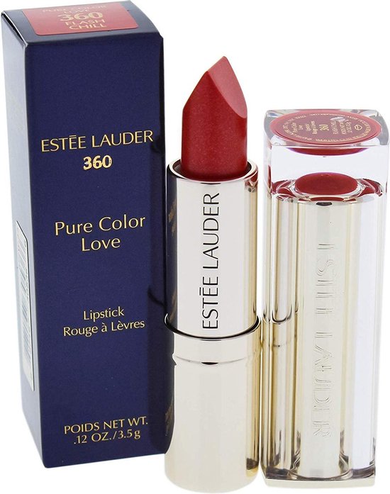 Estee lauder pure color love online