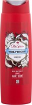 Old Spice Wolfthorn - 250ml - Douchegel