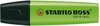 STABILO BOSS ORIGINAL - Markeerstift - Hoogste Kwaliteit - Groen - per stuk
