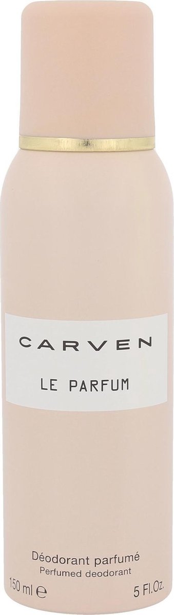 Carven - Le Parfume Perfumed Deodorant Spray 150 ml
