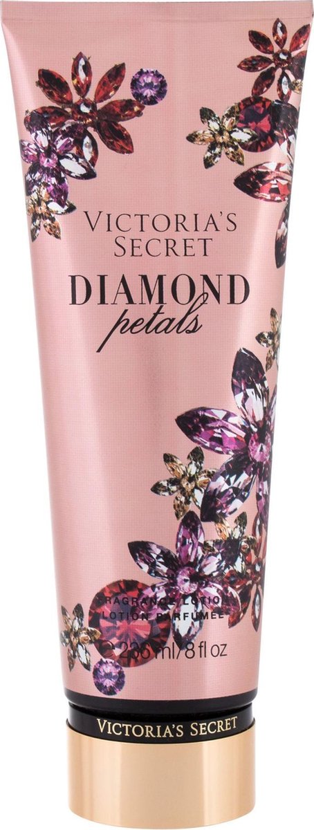 Victoria´S Secret - Diamond Petals Body Lotion
