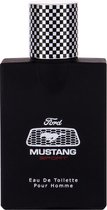 Mustang - Mustang Sport - Eau De Toilette - 50Ml