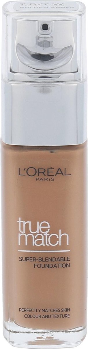 L'Oréal Paris True Match 030 Golden Amber