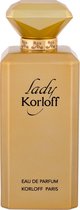 Korloff - Lady Korloff - Eau De Parfum - 88ML