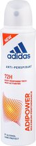 Adidas - Adipower Woman Deospray - 150ML