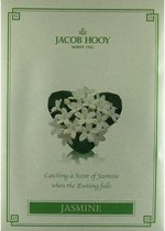 Jacob Hooy Geurzakje Jasmijn