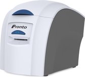 Magicard Pronto incl. Easy Badge software