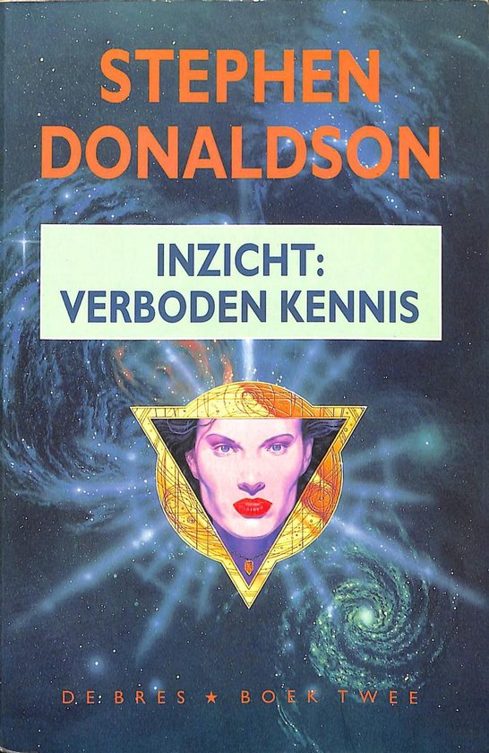 Inzicht Stephen R Donaldson 9789022513002 Boeken 4584