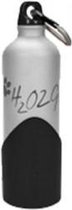 H2O2GO Waterfles - RVS - 750 ml
