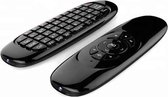 Air Mouse 2.4 GHz Wireless - Draadloze toetsenbordafstandsbediening - Gaming Muizen - Android/Windows/Linux/Mac OS