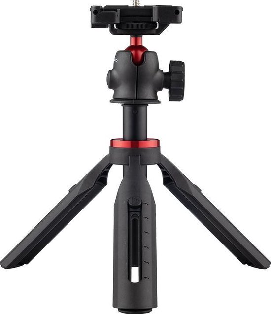 Gizomos GP-16ST Bluetooth Selfiestick & Tafelstatief