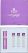 Judith Leiber - Amethyst ( 3 x 10 ml ) Eau De Parfum 30ML