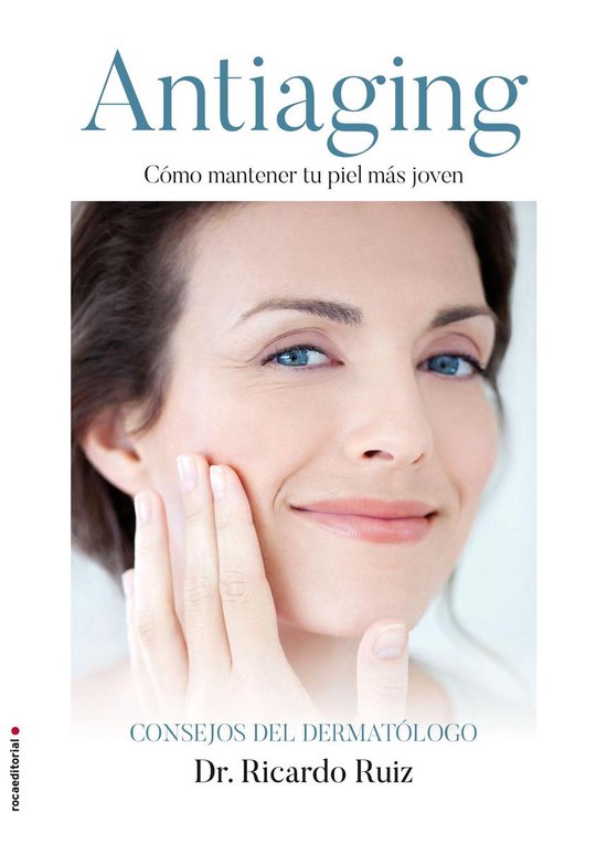 Antiaging - cover