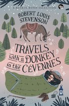 Ruskin Bond Selection 1 - Travels With a Donkey in the Cévennes