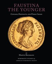 Numismatic Studies 43 - Faustina the Younger