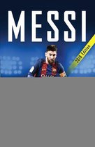Luca Caioli - Messi – 2018 Updated Edition