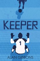 Football Fiction and Facts 6 - Football Fiction and Facts (6) – Keeper