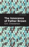 Mint Editions (Crime, Thrillers and Detective Work) - The Innocence of Father Brown