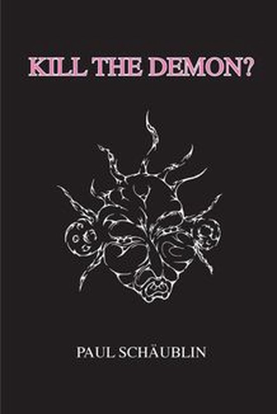 Kill the Demon? - cover