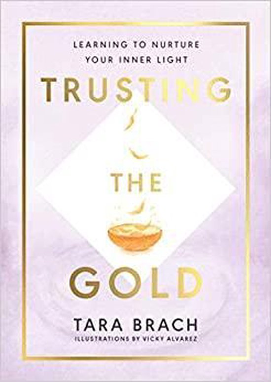 Trusting the Gold - cover