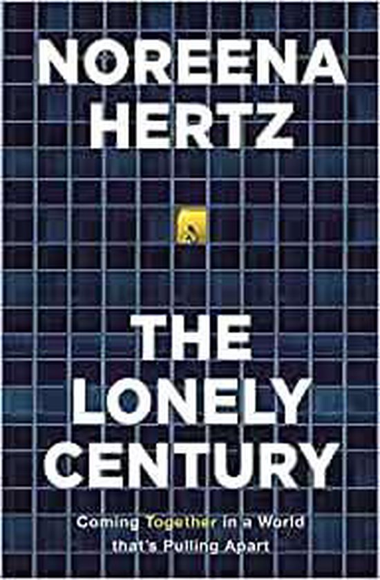 The Lonely Century - cover