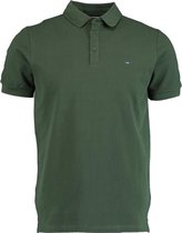 Bos Bright Blue 21108OS27BO Polo met korte mouwen - Maat L - Heren