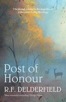 A Horseman Riding By - Post of Honour