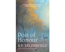 A Horseman Riding By - Post of Honour
