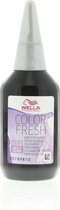 Wella Professionals Color Fresh - Haarverf - 10/81 - 75ml