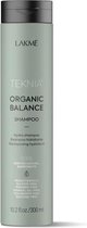Lakmé - Teknia Organic Balance Shampoo - 300ml