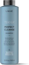 Lakmé -  Teknia Perfect Cleanse Shampoo 1000ml